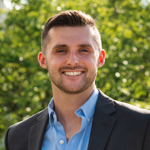 Greg Potter Photo 10