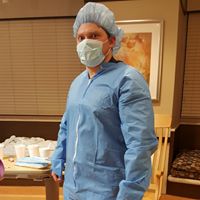 Brett Roberson Photo 12