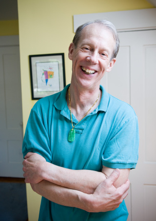 David Fitzgerald Photo 17