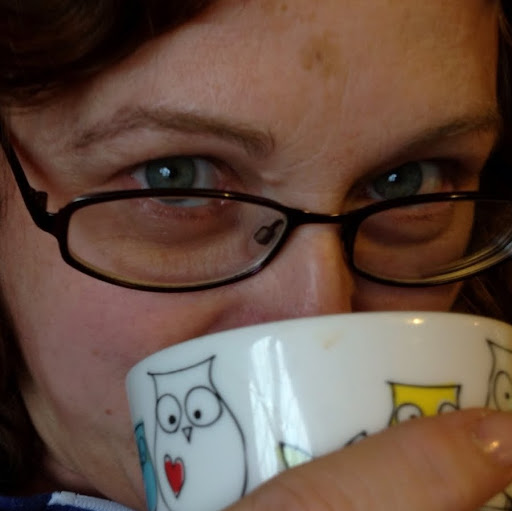 Alison Sutton Photo 32