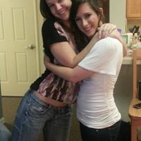 Megan Prescott Photo 17