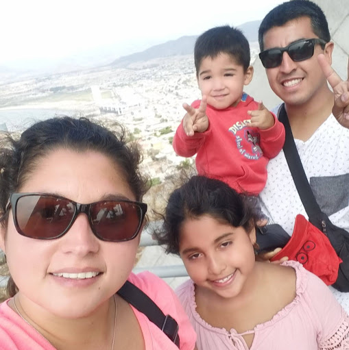 Pamela Villarroel Photo 4