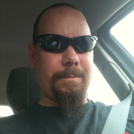 Paul Mclaughlin Photo 24