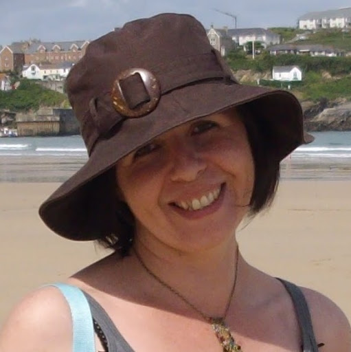 Teresa Morgan Photo 37