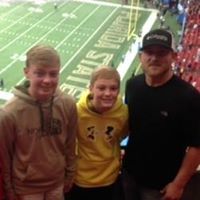 Jason Mccrary Photo 14