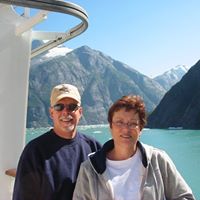 Richard Larson Photo 25