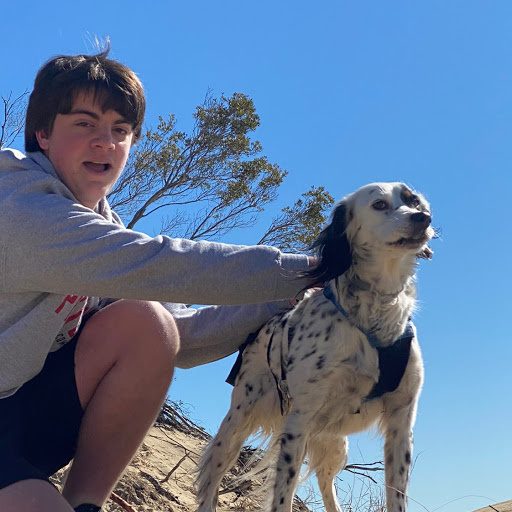 Eric Stout Photo 8 Eric Stout Photo 8