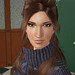 Betty Sims Photo 33
