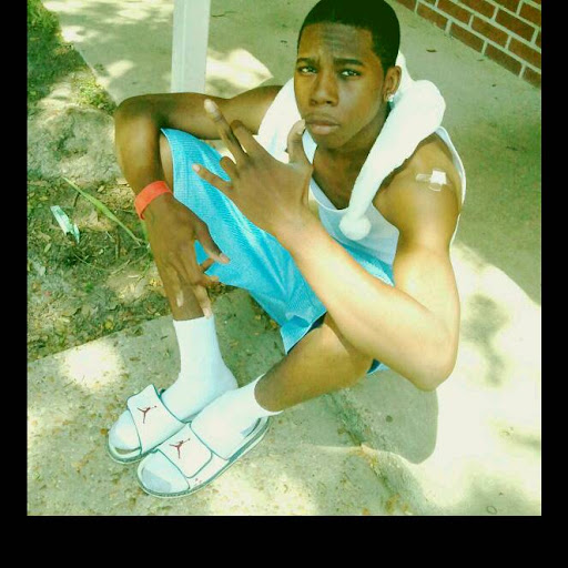 Marcus Stubbs Photo 17