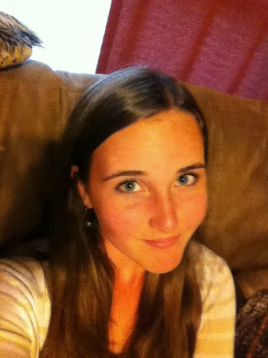 Courtney Robinson Photo 25