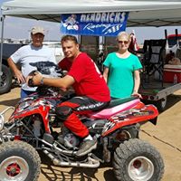 Todd Hendricks Photo 25