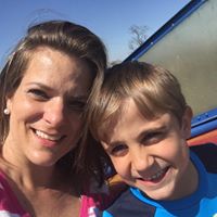 Michelle Savoie Photo 33