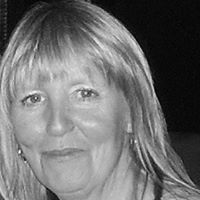 Ann Ashworth Photo 16