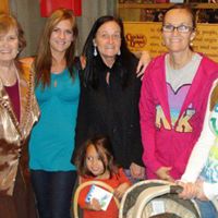 Linda Norcross Photo 8