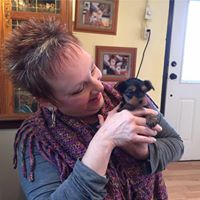 Linda Schenck Photo 5