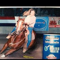 Julie Atkins Photo 10