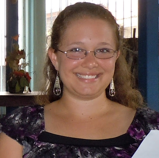 Megan Johnson Photo 22