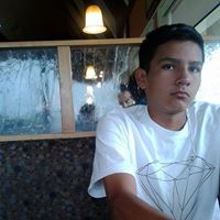 Ruben Maldonado Photo 23