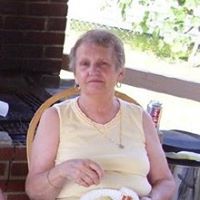 Betty Thomason Photo 2