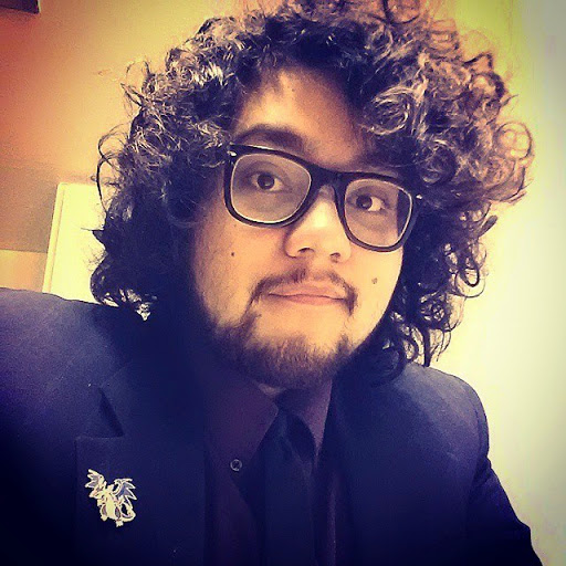 Stephen Davila Photo 11