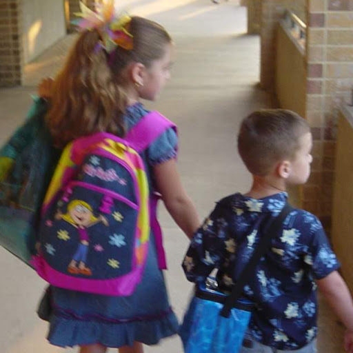 Becky Forrest Photo 5