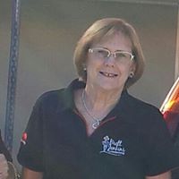 Jan Stevenson Photo 14