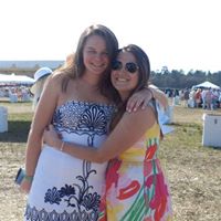 Caroline Gordon Photo 14