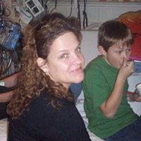 Dawn Hammond Photo 20