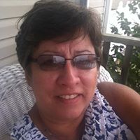 Frances Carter Photo 20