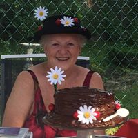 Marcia Patrick Photo 20