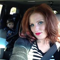 Christine Maxwell Photo 24