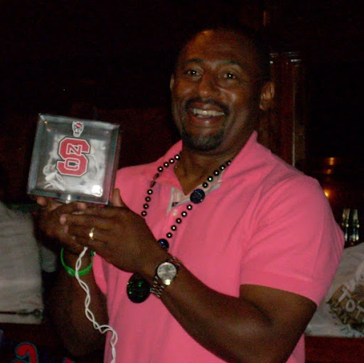 Curtis Hamilton Photo 41