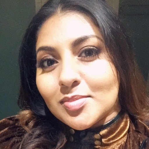 Eunice Castillo Photo 19