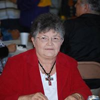 Jeanne Patrick Photo 6
