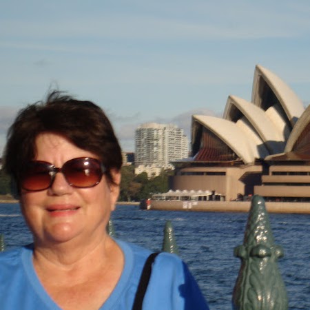 Marilyn Meyer Photo 11