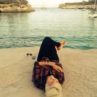 Sarah Grampp Photo 3