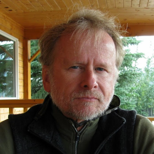 Robert Milton Photo 11