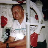 Kathryn Harrop Photo 4