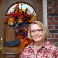 Susan Bridges Photo 15