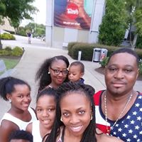 Ernest Fuller Photo 17