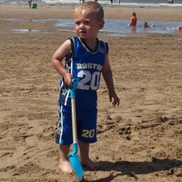 Daniel Meredith Photo 16