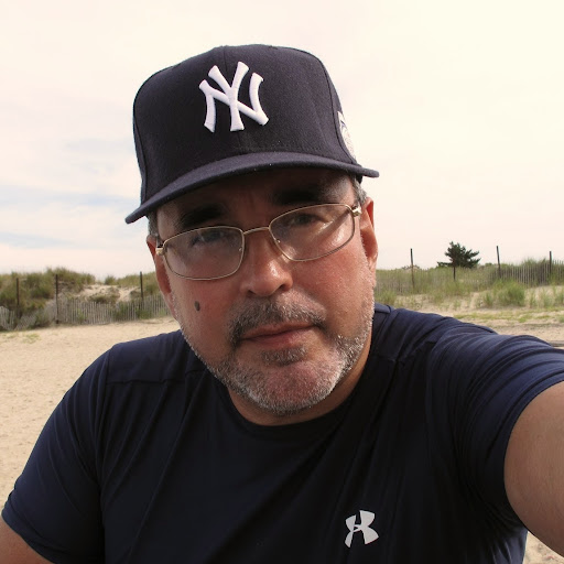 Peter Delgado Photo 12