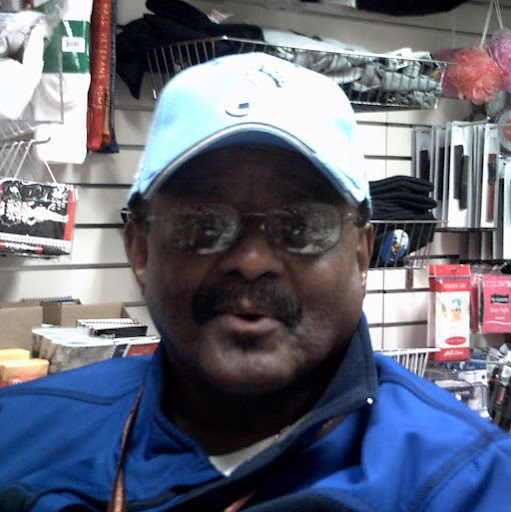 Harvey Greene Photo 7