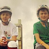 Joseph Spencer Photo 16