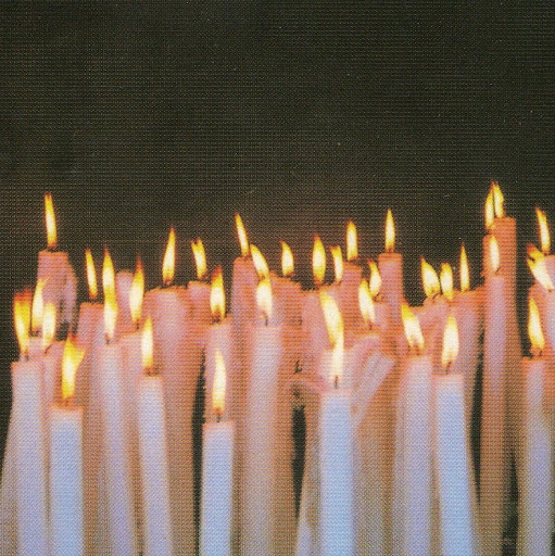 Bernadette Garcia Photo 40