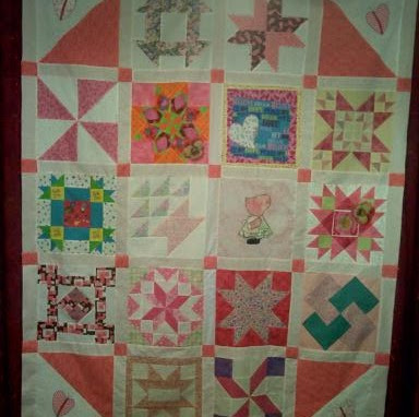 Vicki Higgins Photo 9