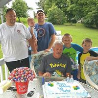 Brenda Stevens Photo 39