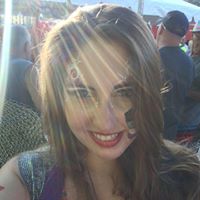 Kristen Lutz Photo 39