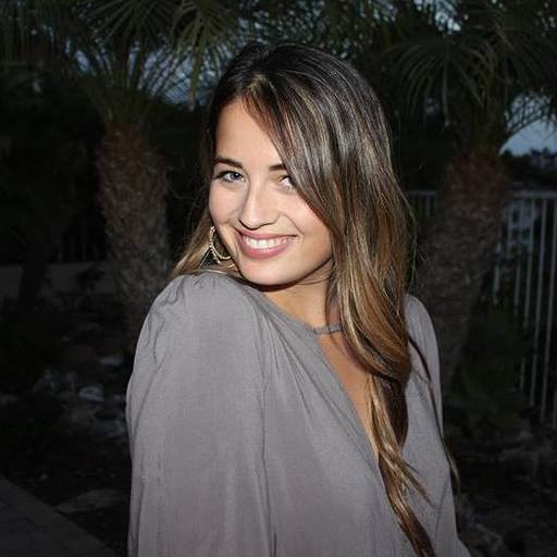 Samantha Walls Photo 11