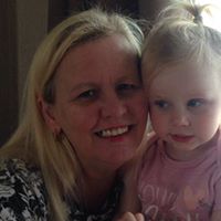 Janette Harvey Photo 17